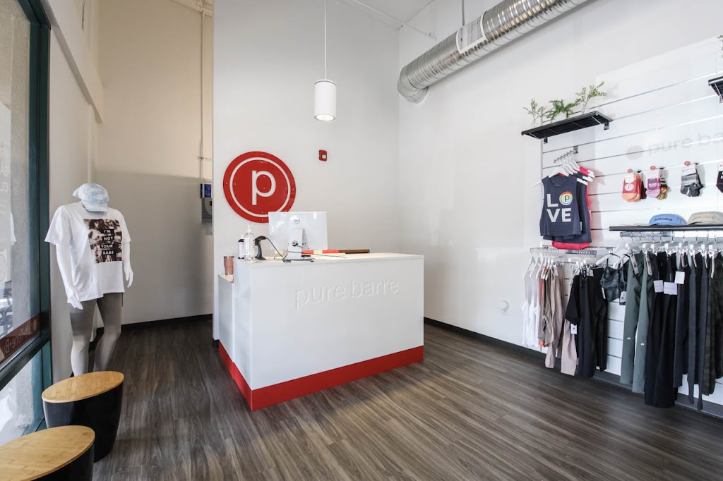 Pure Barre | 7127 Elk Grove Blvd Suite 103, Elk Grove, CA 95758, USA | Phone: (916) 436-6482