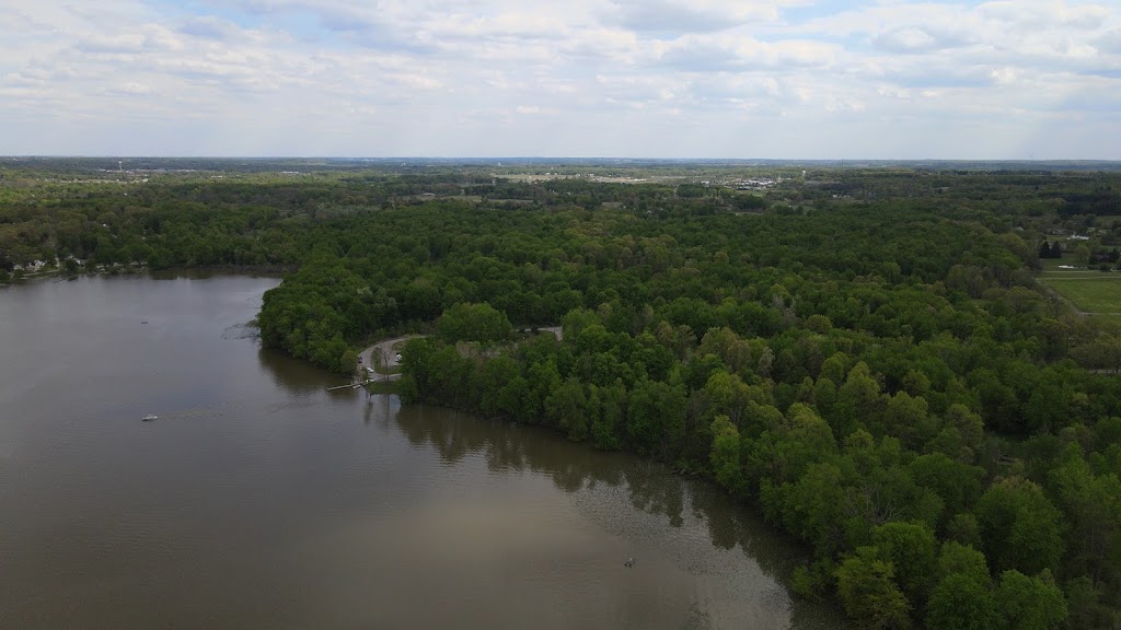 Chippewa Lake Boat Launch | 7916 Westfield Landing, Medina, OH 44256, USA | Phone: (330) 722-9364