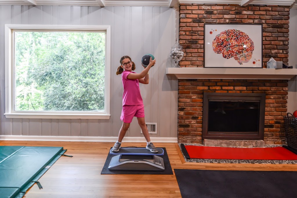 Connect My Brain | 4930 Long Island Terrace, Sandy Springs, GA 30342, USA | Phone: (678) 501-5172