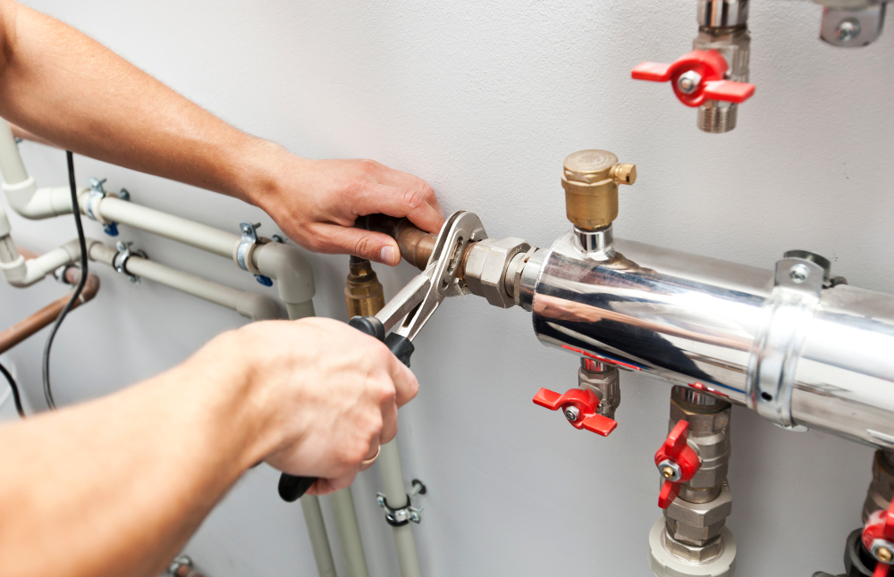 JWS Plumbing Services LLC | 8215 IN-39, Lebanon, IN 46052, USA | Phone: (317) 719-6759