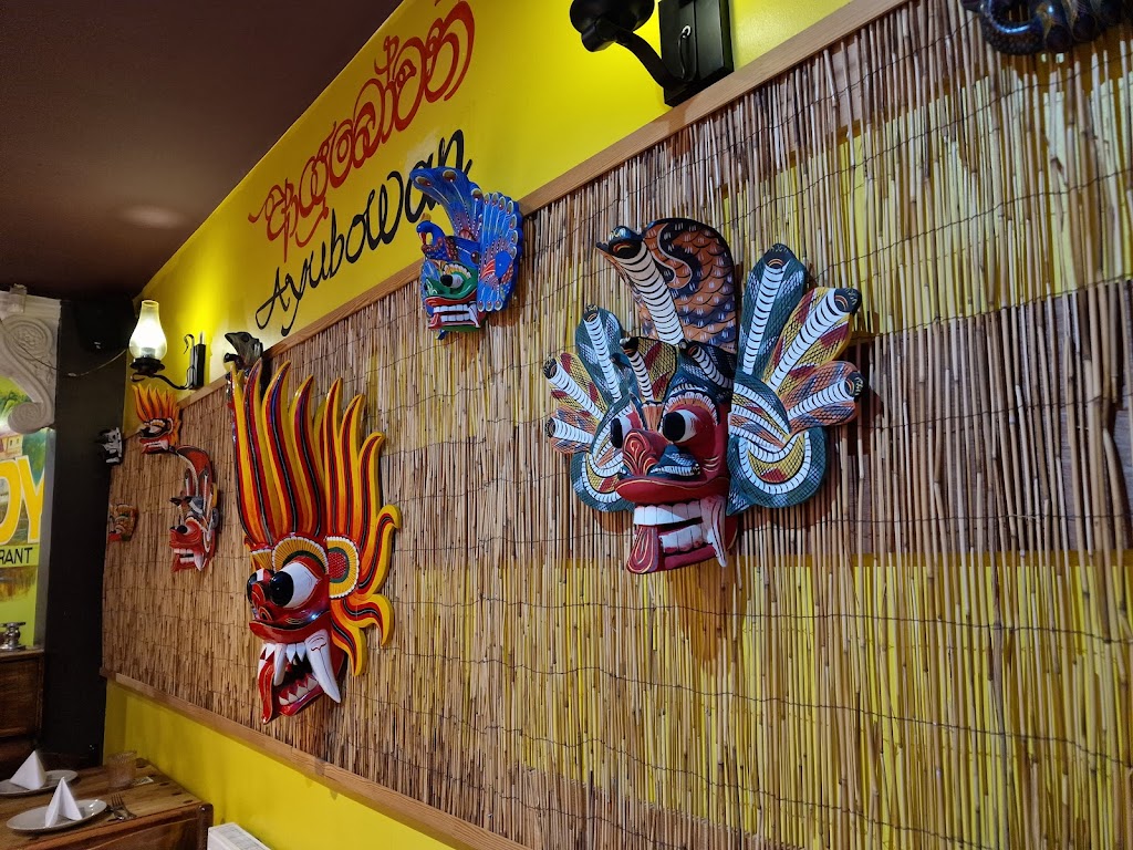 KANDY Authentic Sri Lankan Restaurant | 116 Mill St, Macclesfield SK11 6NR, UK | Phone: 01625 402495