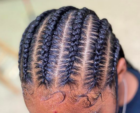 Sophia Sassy Braids | 1810 Arbor Ln, Crest Hill, IL 60403 | Phone: (630) 229-2788