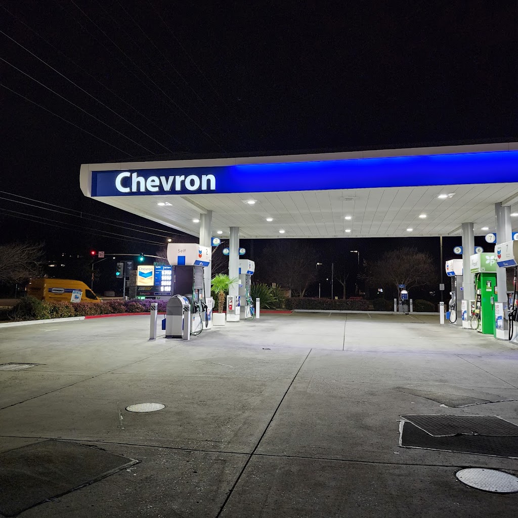 Chevron | 790 Montague Expy, San Jose, CA 95131, USA | Phone: (408) 944-9258