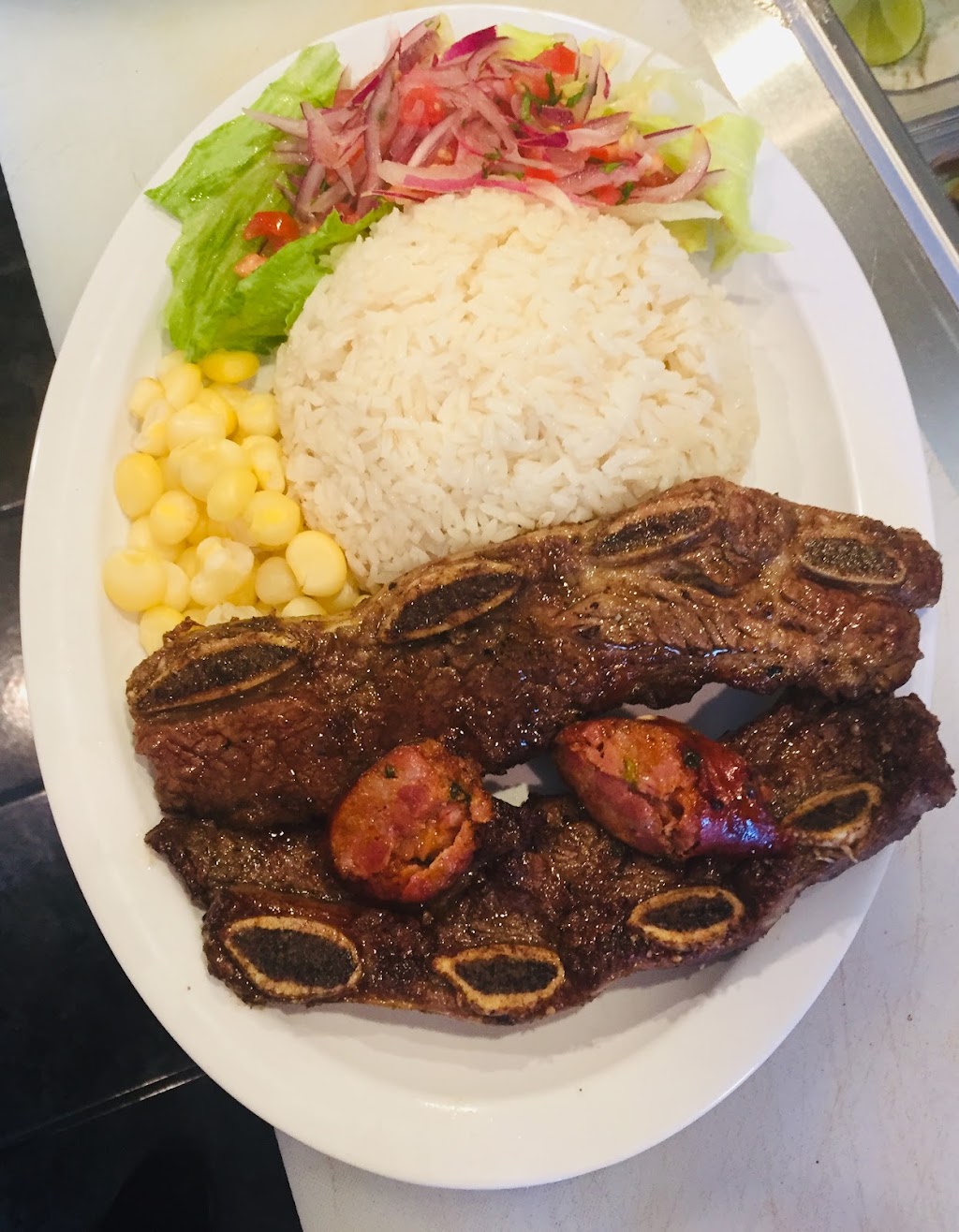 El Sabor Cuencano | 893 Stuyvesant Ave., Irvington, NJ 07111, USA | Phone: (973) 373-0952