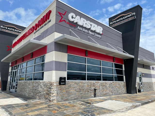 CARSTAR Elite Collision | 17130 Farm to Market Rd 529, Houston, TX 77095 | Phone: (281) 856-8484