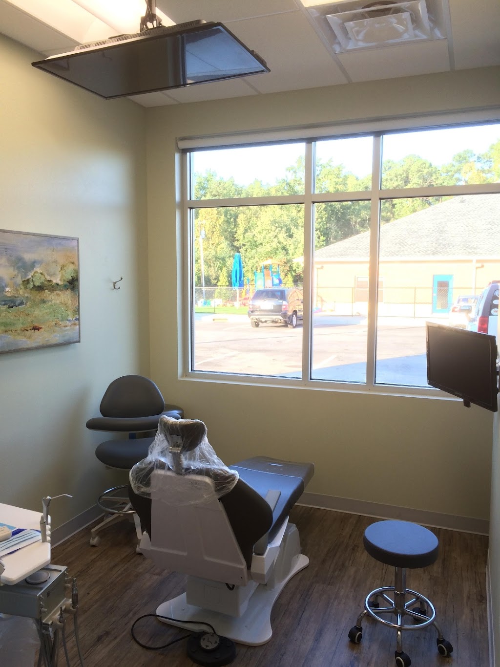 Olive Chapel Family Dentistry: Dustin Prusik, DDS | 1801 Olive Chapel Rd Suite 105, Apex, NC 27502, USA | Phone: (919) 335-6133