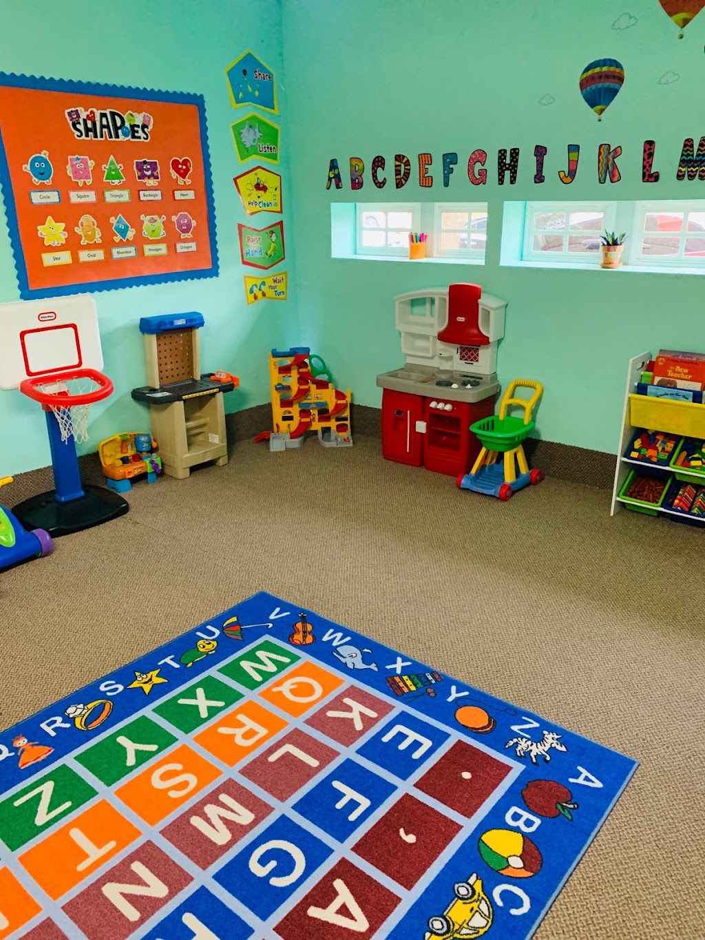 A+ Kids Playschool | 17257 Tobermory Dr, Pflugerville, TX 78660, USA | Phone: (512) 989-5977