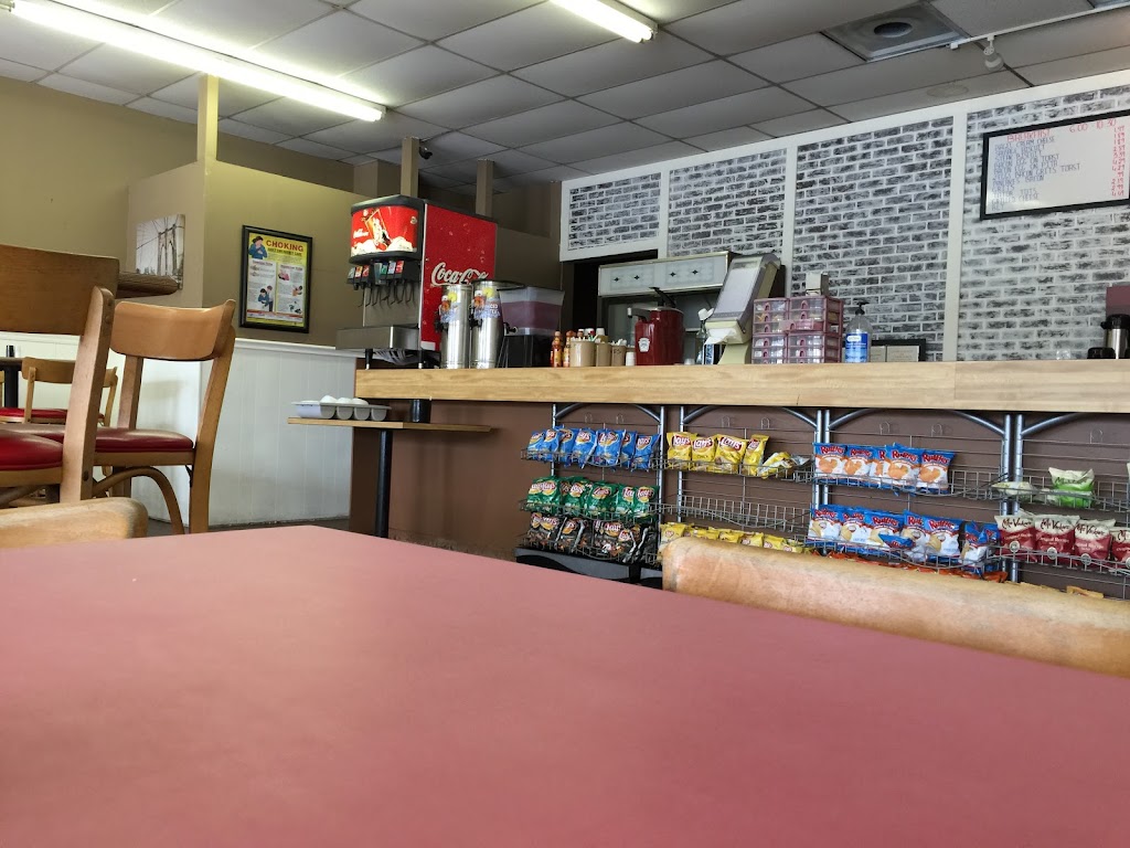 Lunch Break | 2851 Edgewood Ave N, Jacksonville, FL 32254, USA | Phone: (904) 356-5075