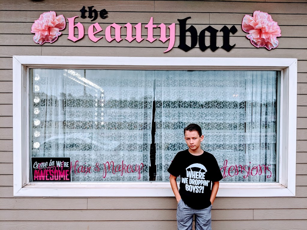 The Beauty Bar | 144 W Main St, Somerville, NJ 08876, USA | Phone: (908) 393-7009