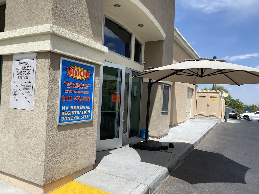 Pit Stop Smog | 7161 N Hualapai Way, Las Vegas, NV 89166 | Phone: (702) 405-7181