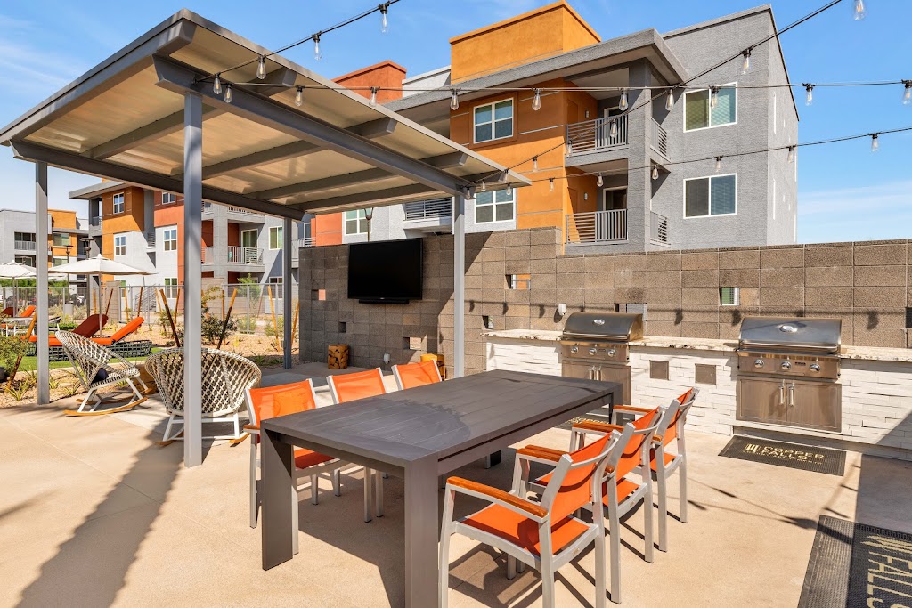 Copper Falls Apartments | 5151 N 95th Ave, Glendale, AZ 85305, USA | Phone: (623) 218-6600