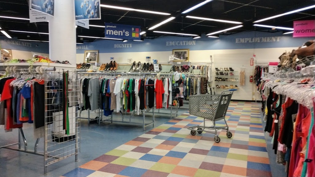 Goodwill Retail Store and Donation Center | 1657 Crofton Center, Crofton, MD 21114, USA | Phone: (410) 721-4164