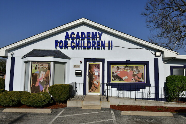 Academy For Children II | 19131 Burnham Ave, Lansing, IL 60438, USA | Phone: (708) 394-3337