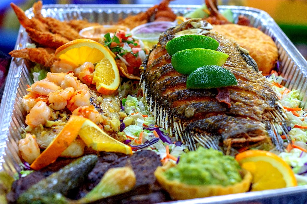 Chapala Mexican Grill | 15891 Foothill Blvd, Fontana, CA 92335, USA | Phone: (909) 574-2601