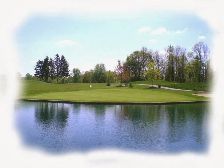 Coppertop Golf Club | 5740 Center Rd, Valley City, OH 44280, USA | Phone: (330) 225-6122