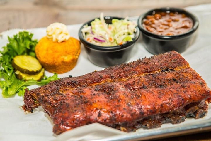 Double Bs BBQ Restaurant & Timber’s Catering MKE-Style BBQ | 7412 W Greenfield Ave, West Allis, WI 53214, USA | Phone: (414) 257-9150