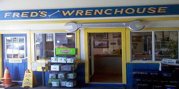 Freds Wrenchouse | 647 Buena Vista Ave, Alameda, CA 94501, USA | Phone: (510) 521-7215
