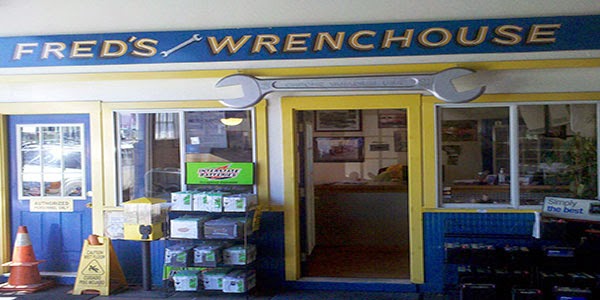 Freds Wrenchouse | 647 Buena Vista Ave, Alameda, CA 94501, USA | Phone: (510) 521-7215