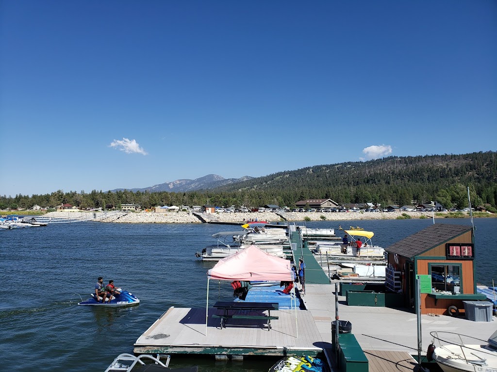 Miss Liberty Paddlewheel Tour Boat | 439 Pine Knot Ave, Big Bear Lake, CA 92315, USA | Phone: (909) 866-8129