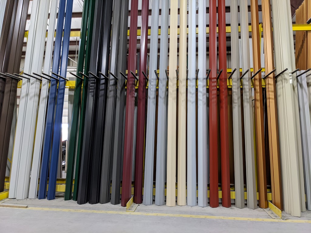 Higgins Steel Roofing | 3801 US-50, Hillsboro, OH 45133, USA | Phone: (937) 364-2331