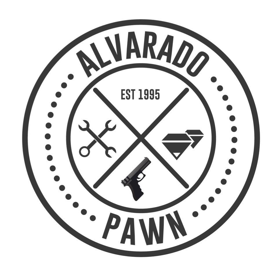 Alvarado Pawn | 301 W US-67, Alvarado, TX 76009, USA | Phone: (817) 783-7296