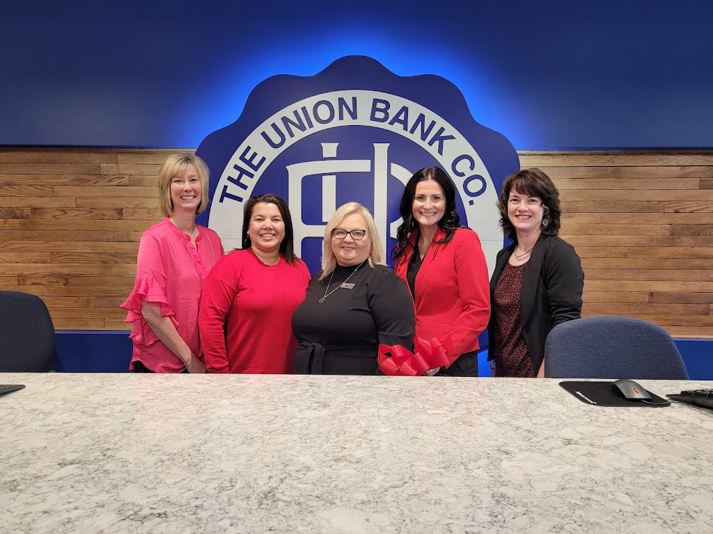 The Union Bank Co. | 103 S Main St, Paulding, OH 45879, USA | Phone: (800) 837-8111