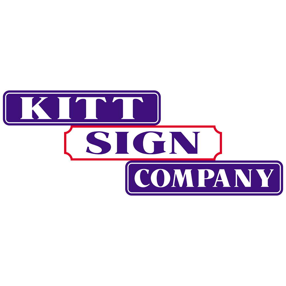 Kitt Sign Company | 8985 Complex Dr, San Diego, CA 92123, USA | Phone: (858) 569-4050