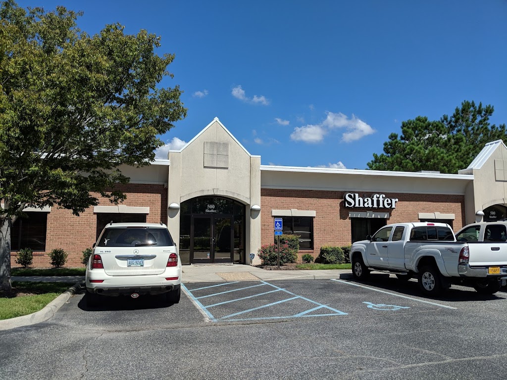 Shaffer Realty and Real Estate | 500 Baylor Ct, Chesapeake, VA 23320 | Phone: (757) 468-5000