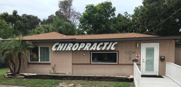 Community Care Chiropractic, Inc. | 12574 Indian Rocks Rd, Largo, FL 33774, USA | Phone: (727) 596-3601