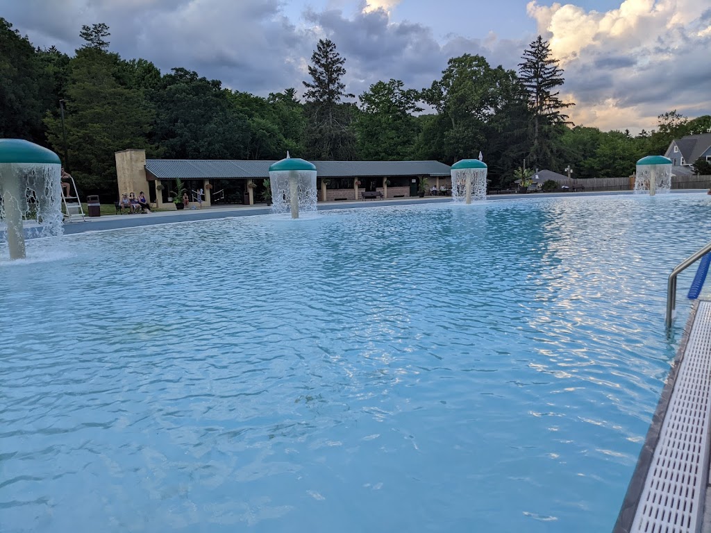 Woodbury Community Swimming Pool | 79 Buena Vista Terrace, Central Valley, NY 10917, USA | Phone: (845) 928-9588