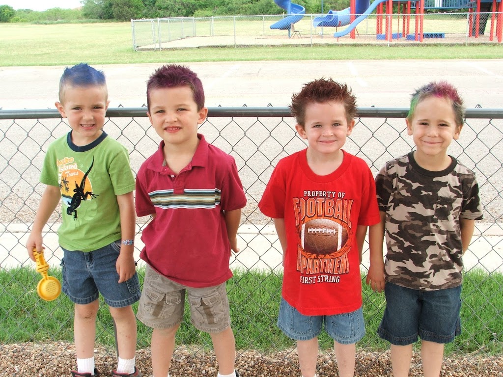 Cross Town Preschool | 1400 N Meadows Dr, Granbury, TX 76048, USA | Phone: (817) 776-2074