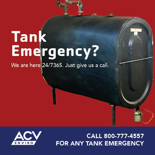 ACV Enviro | 11 Access Rd, Albany, NY 12205, USA | Phone: (518) 323-9200