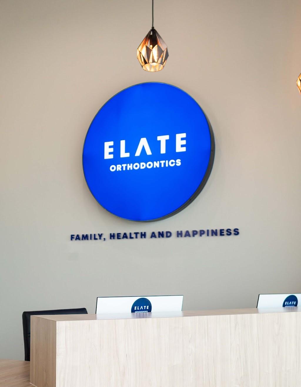 Elate Orthodontics at The Tribute | 5605 FM 423 Ste 600, Frisco, TX 75034, USA | Phone: (972) 538-4343