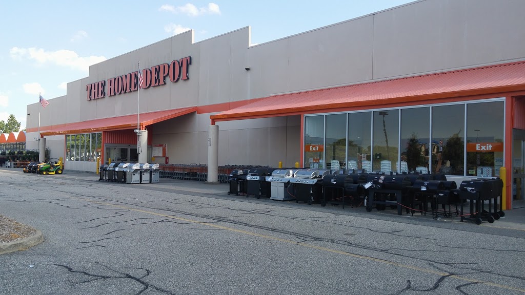 The Home Depot | 1413 N Armistead Ave, Hampton, VA 23666, USA | Phone: (757) 827-5446