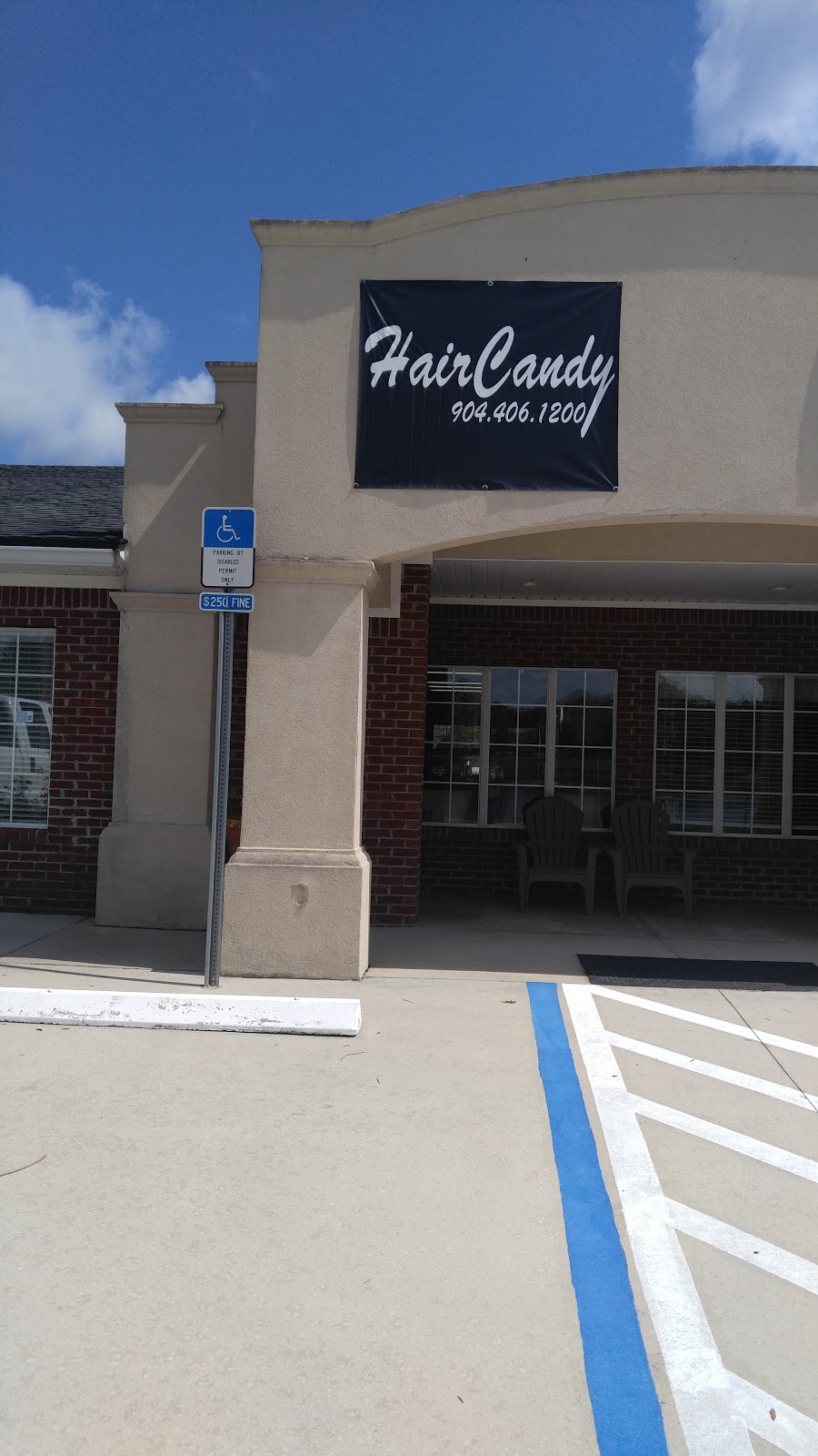 Hair Candy | 514 Chaffee Point Blvd #5, Jacksonville, FL 32221, USA | Phone: (904) 406-1200