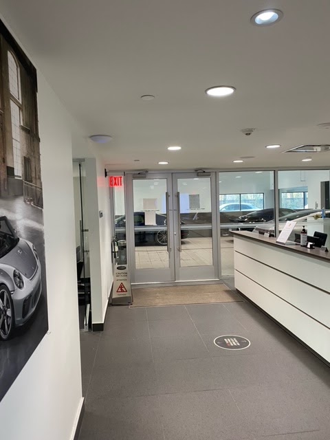 Porsche Gold Coast | 125 S Service Rd, Jericho, NY 11753, USA | Phone: (516) 758-0800