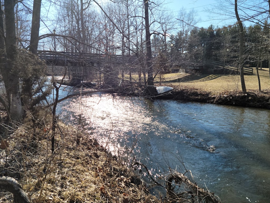 Wolcott Mill Metropark Historic Center | 63841 Wolcott Rd, Romeo, MI 48065, USA | Phone: (586) 749-5797