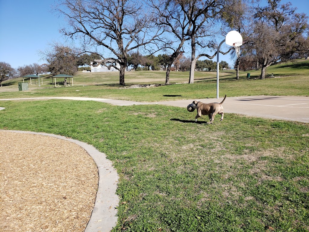 Trail Drivers Park | 1700 NE 28th St, Fort Worth, TX 76106, USA | Phone: (817) 392-5700