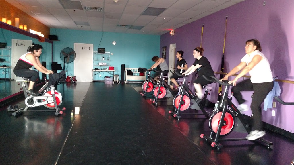 Feminine Fun Fitness | 63 Wheeler Ave, Warwick, NY 10990, USA | Phone: (914) 806-2723