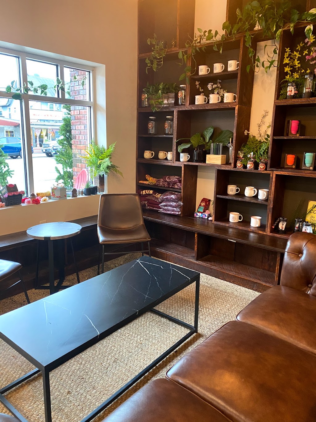 Java Love Coffee Roasting Co Suffern | 50 Lafayette Ave, Suffern, NY 10901, USA | Phone: (845) 918-1282