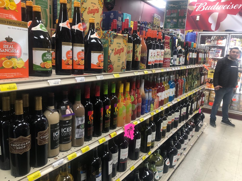 North Plaza Liquors | 8860 Waltham Woods Rd, Baltimore, MD 21234, USA | Phone: (410) 663-3666