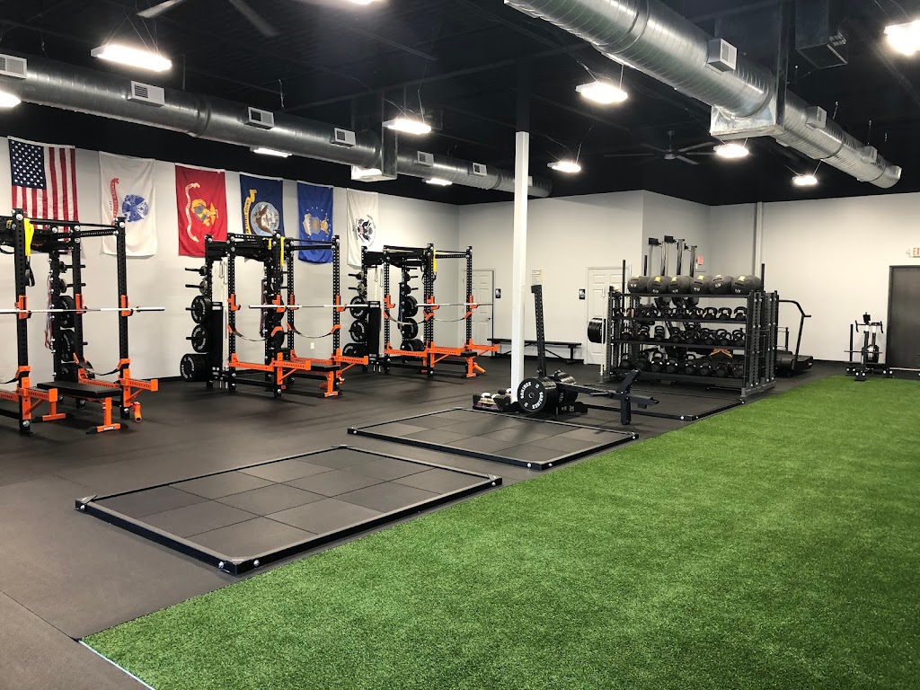 Corax Strength and Performance | 3242 Memorial Blvd C, Murfreesboro, TN 37129, USA | Phone: (615) 651-1408