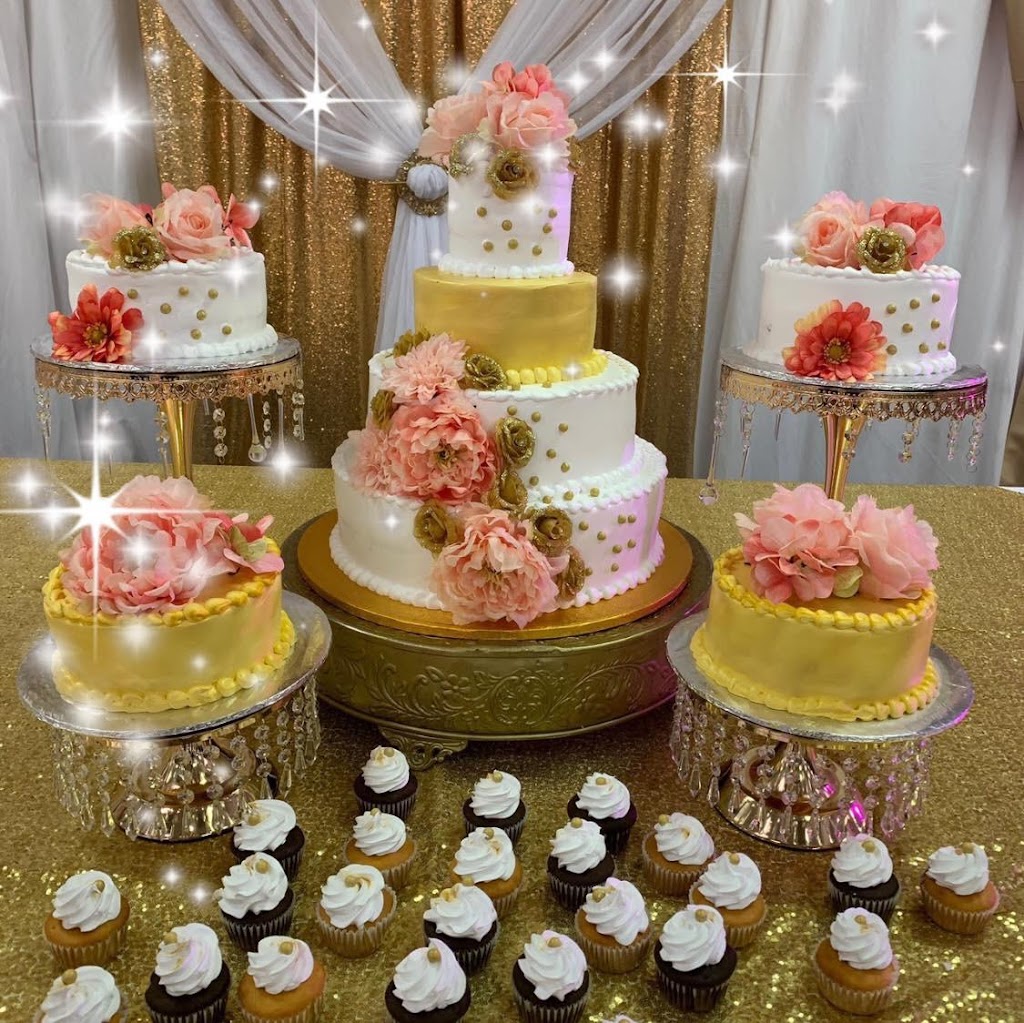 Reina s Cake | 3105 Gibson Cove, La Vergne, TN 37086 | Phone: (615) 995-5373