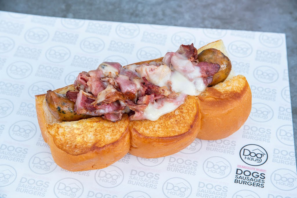 Dog Haus | 3330 Grand Ave A, Chino Hills, CA 91709, USA | Phone: (909) 548-4287