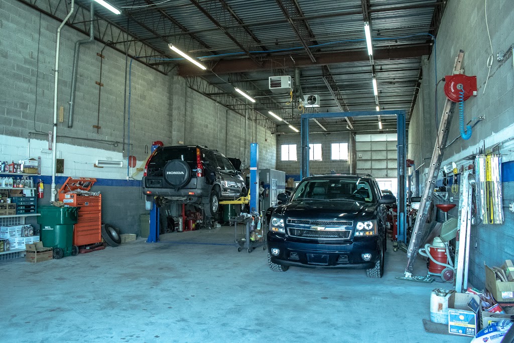 Expert Auto Repair | 8532 Terminal Rd Suite K/P, Lorton, VA 22079, USA | Phone: (703) 337-2050