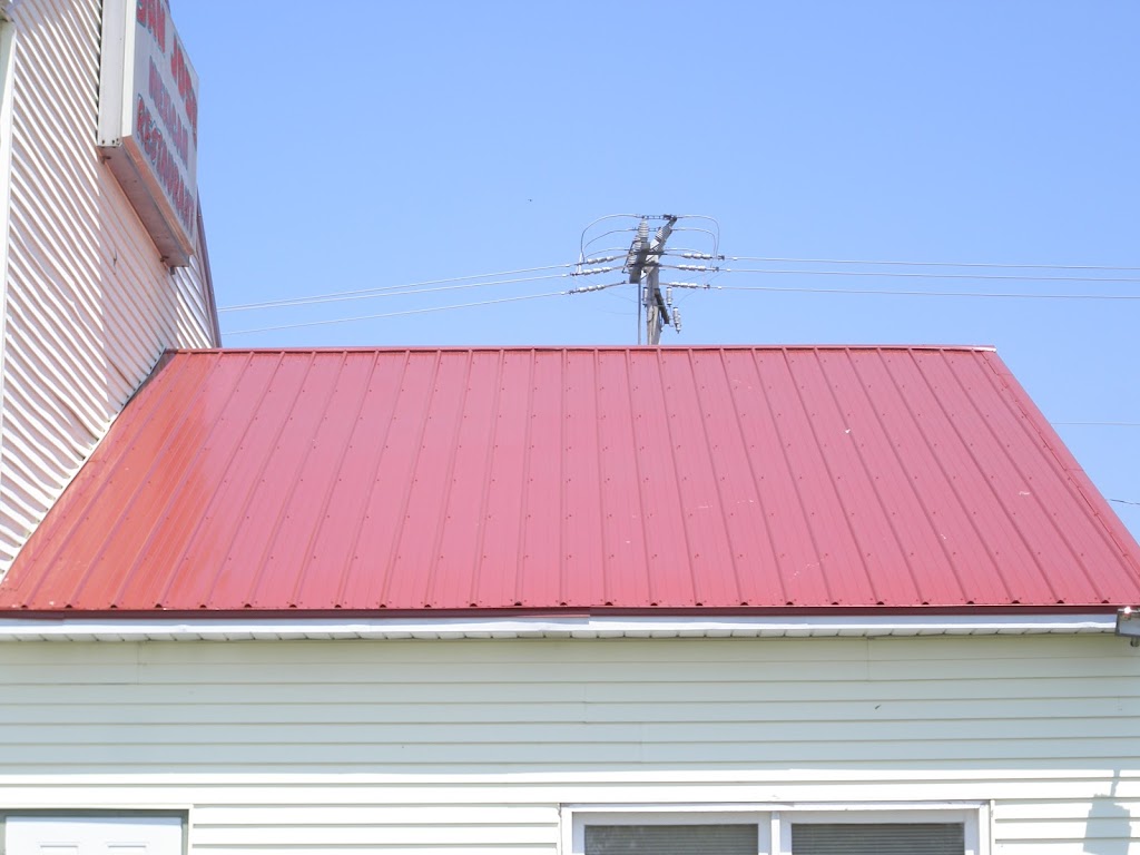 BCI Metal Roofing | 224 Cedarcroft Dr, Mooresville, NC 28115, USA | Phone: (704) 969-9963