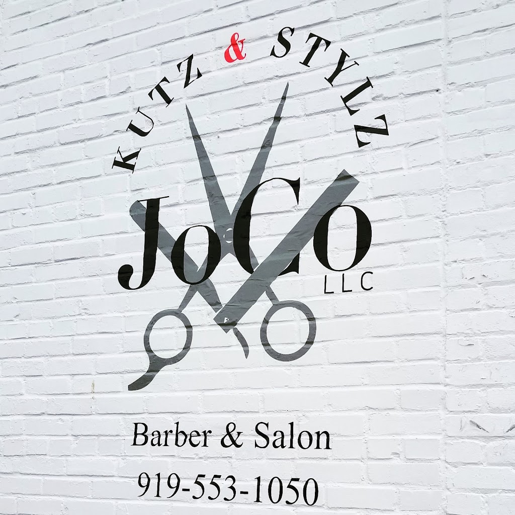 JoCo Kutz & Stylz LLC | 200 N ONeil St, Clayton, NC 27520 | Phone: (919) 553-1050