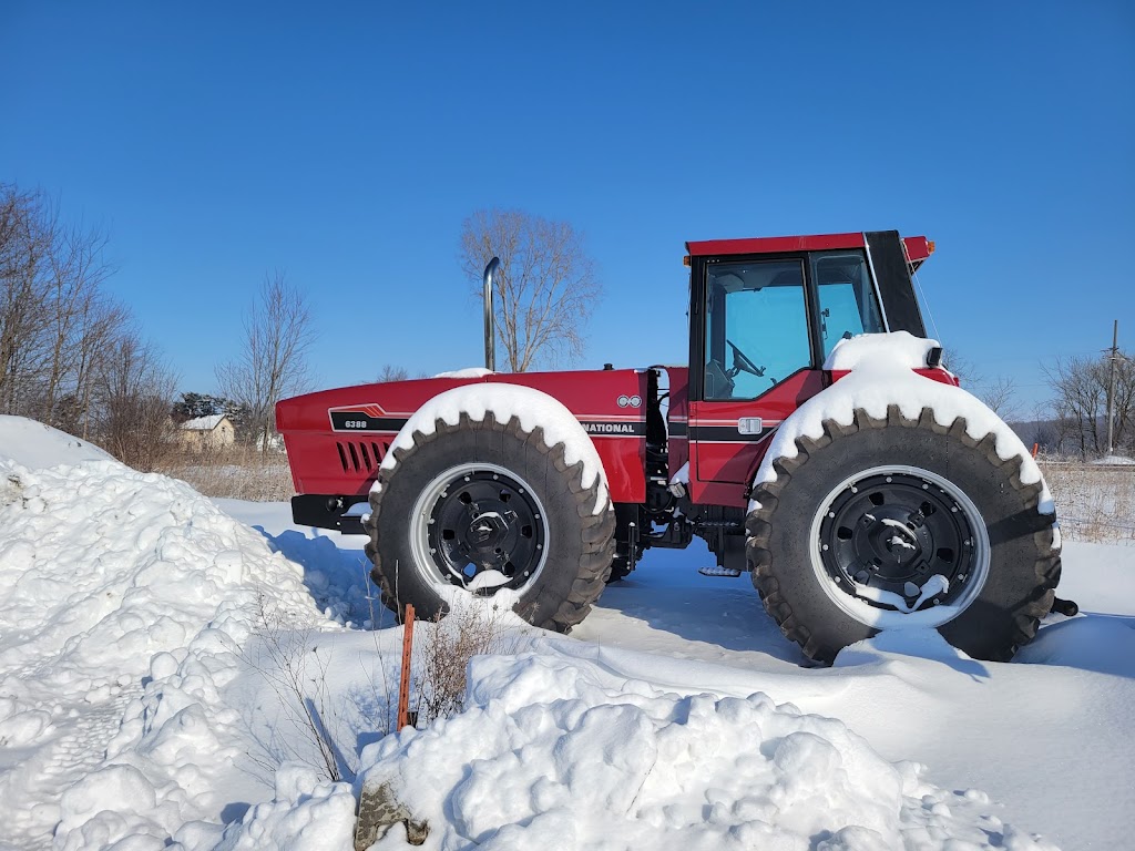 Sterling Farm Equipment | 13893 Kauffman Ave, Sterling, OH 44276, USA | Phone: (330) 939-2561