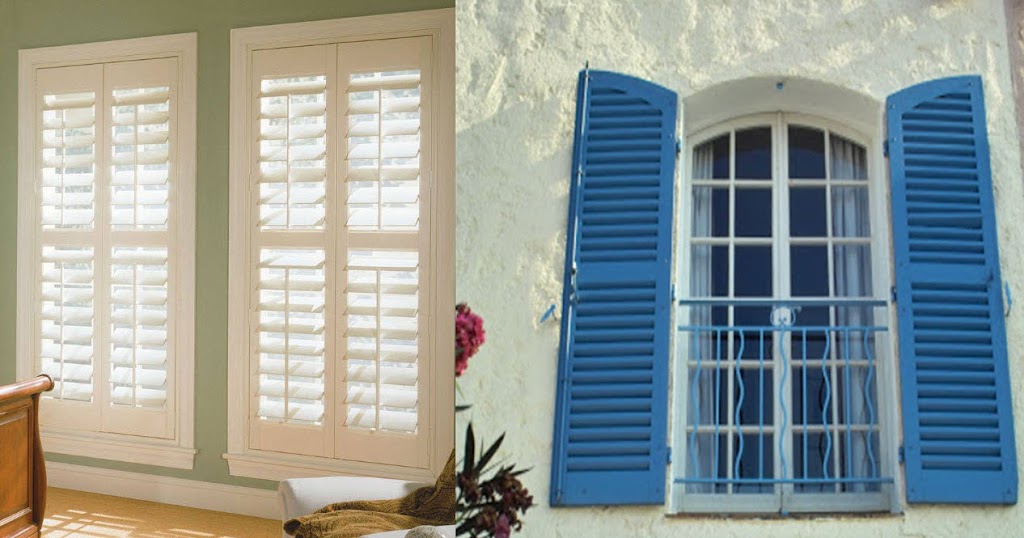 Presto Shutters | 1679 N Shelby Oaks Dr #3, Bartlett, TN 38134, USA | Phone: (901) 244-7484