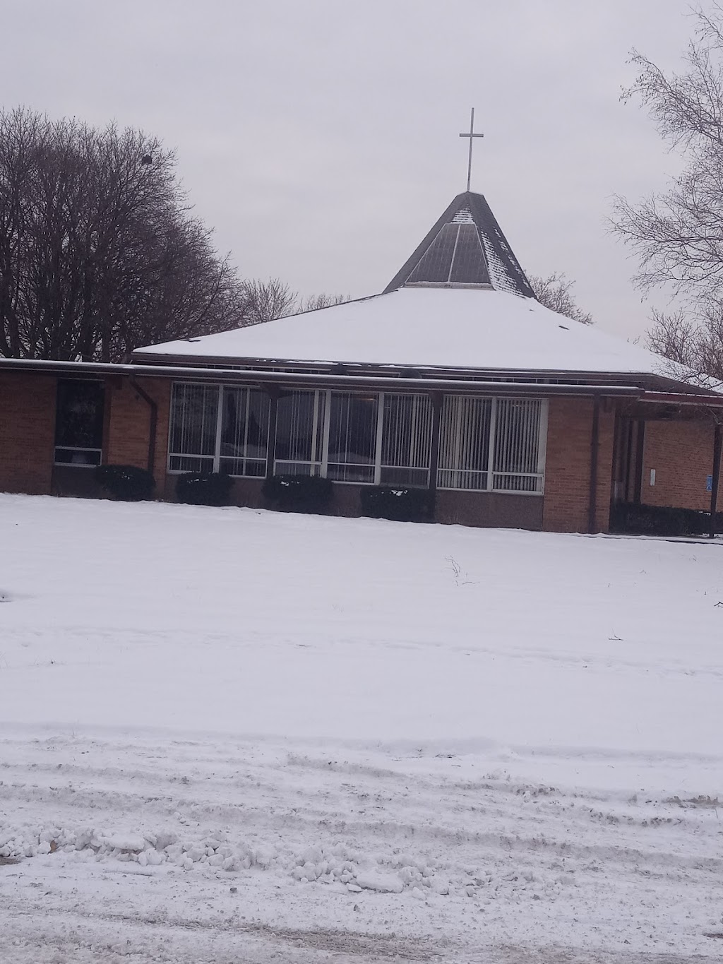 Grace Moravian Church, GMC | 31133 Hiveley St, Westland, MI 48186, USA | Phone: (734) 721-9290